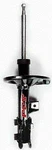 Frt Strut Fcs Automotive 331909L New. Price: $79.00.