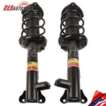 2X Front Shock Absorber Strut Assys For Mercedes Benz W207 C207 C204 A2073231300 New. Price: $175.50.