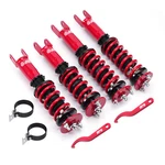 Bfo Suspension Adjustable Coilover Kit For Honda S2000 AP1 AP2 2000-2009 New. Price: $199.00.