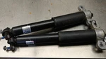 2015-2024 Ford Mustang Coupe Oem Rear Shock Absorbers JR3C18W002BE Used. Price: $101.99.