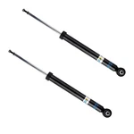 Bilstein B4 Oe Set Of 2 Rear Suspension Shock Absorbers For Audi A4 A5 Quattro New. Price: $224.95.