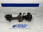 2015-2021 Subaru Wrx Sti Oem Lh Drivers Left Front Strut Suspension Assembly Used. Price: $114.39.
