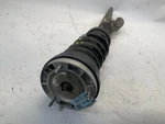 16-19 Jaguar Xf Front Right Passenger Strut Shock Absorber Used. Price: $79.99.