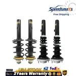 4 Fit Porsche Boxster Cayman 981 Front Rear L&r Shock Strut Assys W/o Pasm New. Price: $717.06.
