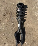 Used! 2017-2023 Tesla Model Awd Front Right Suspension Strut 1044368-00-G Oem. Price: $129.95.