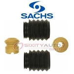 Sachs Front Suspension Bellows For 2001-2007 Bmw 525I Shocks Struts Fj New. Price: $56.84.