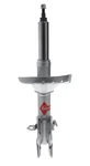 Suspension Strut Kyb 5510022 Fits 2015 Subaru Wrx Sti New. Price: $192.95.