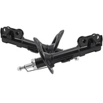 Pair For Toyota Camry 2012 - 2017 Front Left Right Shocks Struts Absorbers New. Price: $65.94.