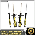 Monroe Rear Front Shocks Struts Fits 2014 2015 2016 2017 2018 2019 Ford Fiesta New. Price: $347.50.