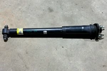 14-16 Lexus IS250 IS350 F-sport Rear Right Shock Strut Absorber Rwd PO24 Used. Price: $101.49.