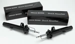 For Bmw Series E90 E91 E92 E93 2004-12 Front Absorber Shockers Shocks X2 New. Price: $68.56.