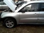 Passenger Right Strut Front Thru Vin 073266 Fits 05 Equinox 217993 Used. Price: $105.00.