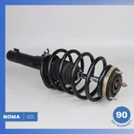 04-06 Jaguar X-type X400 Awd Front Left Right Suspension Shock Absorber Oem Used. Price: $94.23.
