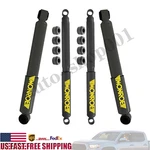 Monroe Front Rear Shocks Absorber Assembly Fits 1988 Ford F600 F700 F800 New. Price: $327.09.