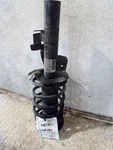 Driver Strut Front Without Sport Suspension Fwd Fits 14-17 Volvo XC60 4115699 Used. Price: $116.99.