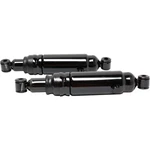 MA824 Monroe Set Of Shock Rear Driver & Passenger Side For Chevy Olds Pair New. Price: $109.24.
