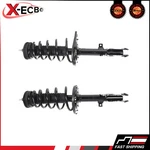 Loaded Rear Complete Struts Shocks Kits For 2012-2017 Toyota Camry 4D 2.5L 3.5L New. Price: $117.93.
