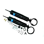 Sachs 030 980 Set Of 2 Shock Rear Driver & Passenger Side For Olds Ville Pair New. Price: $129.34.