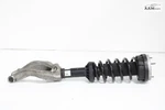 2017-2019 Jaguar Xe Awd Front Left Driver Suspension Shock Strut Absorber Oem Used. Price: $202.79.