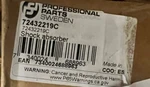 S60 V60 Left & Right Front Loaded Shock Assemblies 31262902 31323217 New. Price: $400.00.