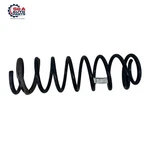 Jeep Wrangler 2018-2023 Front Left Or Right Coil Spring Oem Used. Price: $42.35.