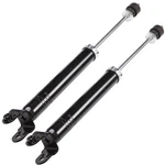 2PCS For 2003-2006 INFINIT-G35 Rwd Trans Sedan Rear Shocks Struts Absorber New. Price: $145.10.