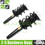 2X Front Shock Absorber Strut For Bmw 3-SERIE 318I 320I 328I 328D 330I 335I 340I New. Price: $185.00.