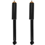 Shock Absorber Struts Cartridge For 2013-2015 Chevrolet Malibu 5647 5662 New. Price: $43.27.