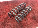 Bmw 2019-2024 G20 330I Rear Strut Shock Absorber Coil Springs Set Oem 33K Used. Price: $99.99.