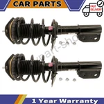 Kyb Struts Plus Shocks&spring Assembly Front Pair For 05-09 Buick Allure Fwd New. Price: $489.76.