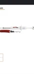 Rancho Auto Extra RS55777 New. Price: $100.00.