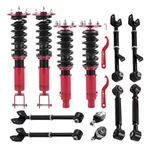 Maxpeedingrods Coilovers Suspension & Rear Control Arm Kit For Acura Tl 2009-14 New. Price: $385.00.