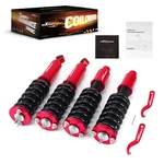 Maxpeedingrods 24 Way Damper Coilover Suspension Kit For Honda Cr-v 1996-2001 New. Price: $232.00.