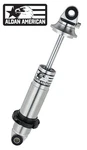 Universal Coil Over Shock, 14.0" Extended, Single Adjustable, Aldan American, New. Price: $246.99.