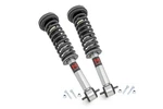 Rough Country M1 Front Struts 6" Lift 14-24 Ford F150 4WD 502052 New. Price: $549.95.