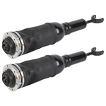 Front Strut Assembly For Audi Allroad Quattro 2001 2002 2003 2004 2005 Pair New. Price: $483.97.