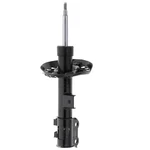 Genuine Hyundai 2012 Veloster Front Left Strut Assembly 54651-2V050 New. Price: $143.99.