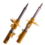New Pair Set Of 2 Front Bilstein B6 Performance Struts Mazda Volvo C30 S40. Price: $563.95.