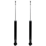 2PCS Rear Shocks For Toyota Sienna 2004-2020 Gas Strut Left Right Suspension Kit New. Price: $43.44.