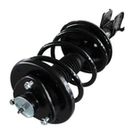 Gsp 836117 Front Left Suspension Strut And Coil Spring Assembly Fits Honda 99-04 New. Price: $55.68.
