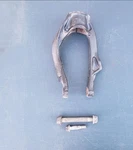03-07 Honda Accord Front Fork Shock Dal Strut Bolts 04 05 06 Oem Used. Price: $49.99.