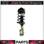 Fits 2002-2005 Kia Sedona 3.5L Monroe Front Left Strut New. Price: $257.09.