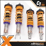 Maxpeedingrods Coilovers Lowering Kit For Honda Civic 1988-2000 Integra 1994-01 New. Price: $215.00.