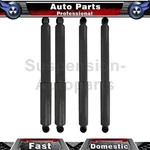 Monroe Front Rear Shocks Absorber Fits 1986 1987-2008 Peterbilt 357 New. Price: $403.39.