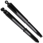 2PCS Ford F-250 F-350 Super Duty Rear Shock Struts Absorbers Assembly Pair New. Price: $46.90.