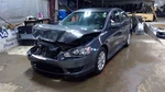 2011 Mitsubishi Lancer Es Right Front Passenger Strut Without Turbo Sdn 90540 Used. Price: $189.00.