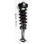 Fcs Struts 1345816L Suspension And Coil Spring Assembly New. Price: $178.98.