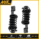 2PCS Front Complete Strut & Coil Spring Assembly For Hyundai Accent 2000-2005 New. Price: $101.64.