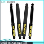 Monroe Absorber Front Rear Shocks Fits 2010 2011 2012 2013 Kenworth T400 New. Price: $362.98.