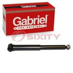 Gabriel 70027 Shock Absorber For 5639 341659 33205 1212-0187 Spring Strut Ko New. Price: $61.09.